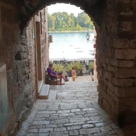 House Batisacco Rovinj Apartment Luaran gambar