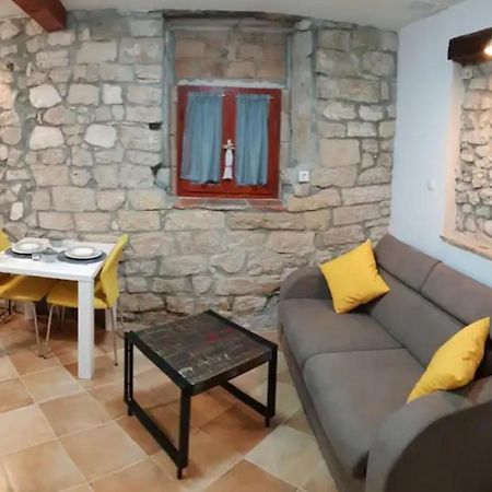 House Batisacco Rovinj Apartment Luaran gambar