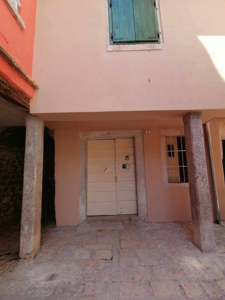 House Batisacco Rovinj Apartment Luaran gambar