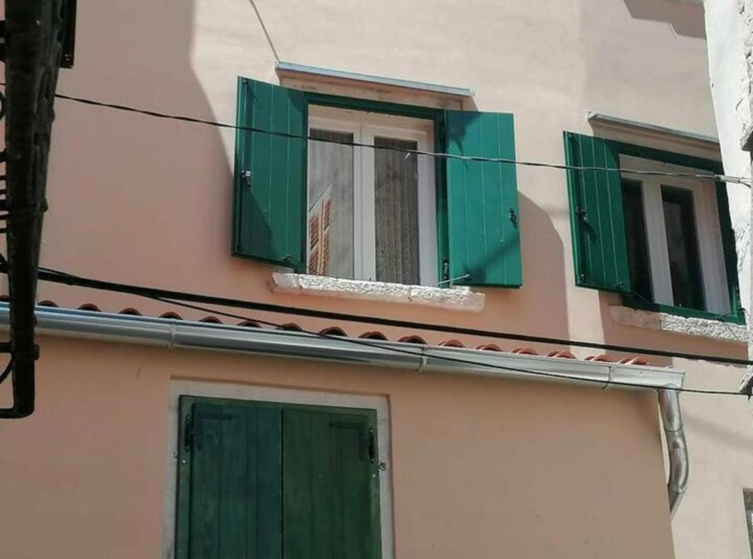 House Batisacco Rovinj Apartment Luaran gambar