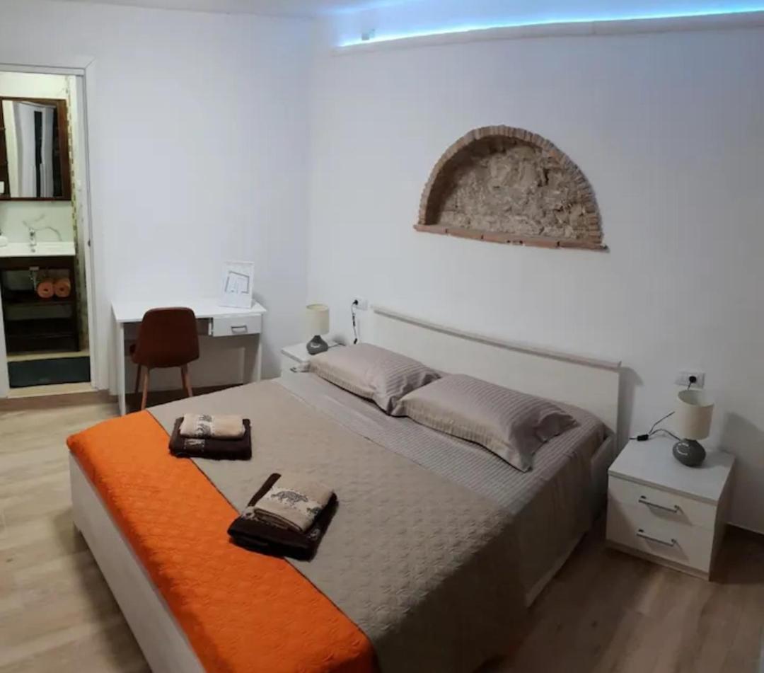 House Batisacco Rovinj Apartment Luaran gambar