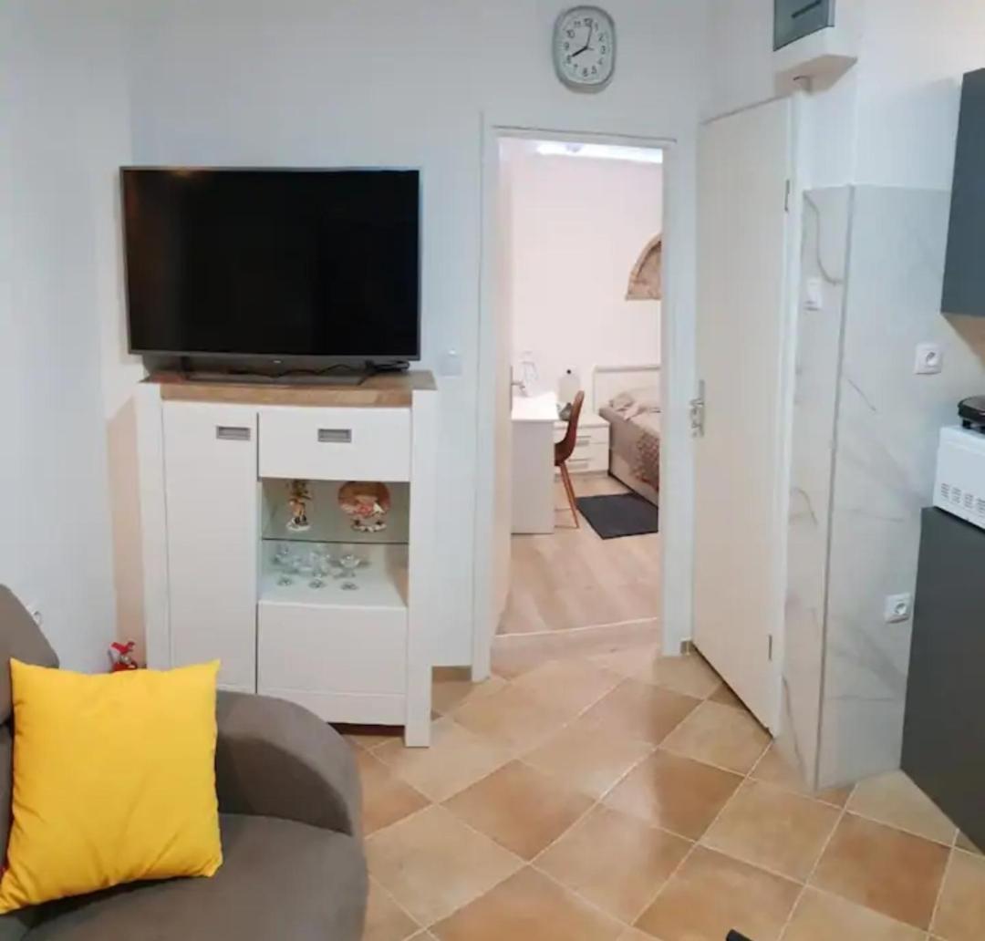 House Batisacco Rovinj Apartment Luaran gambar