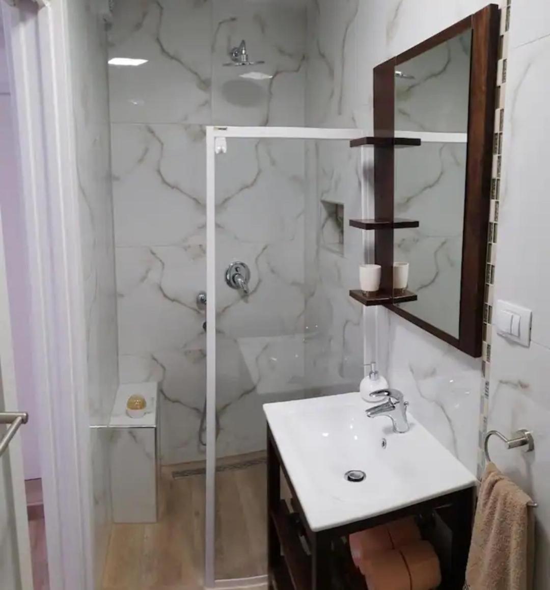 House Batisacco Rovinj Apartment Luaran gambar